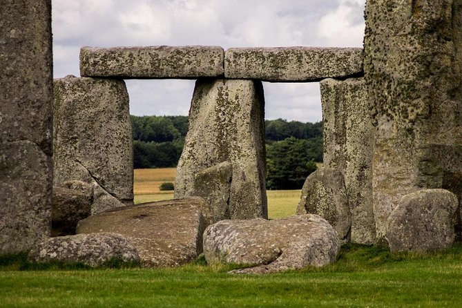 Private Stonehenge Tour - London or Southampton - Vehicles, WiFi, and Luggage Fit: The Practical Stuff That Really Matters