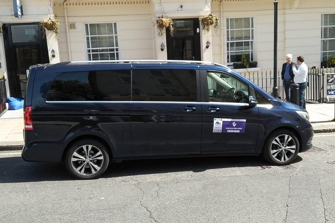 Private Stonehenge Tour - London or Southampton - Drivers You Might Be Lucky Enough to Get (From Real Experiences)
