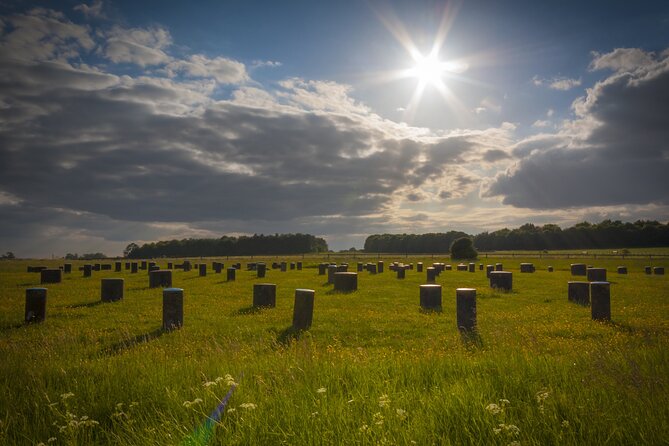 Private Stonehenge, Woodhenge, Avebury Stone Circle Day Tour - Stonehenge: two hours to walk, understand, and photograph