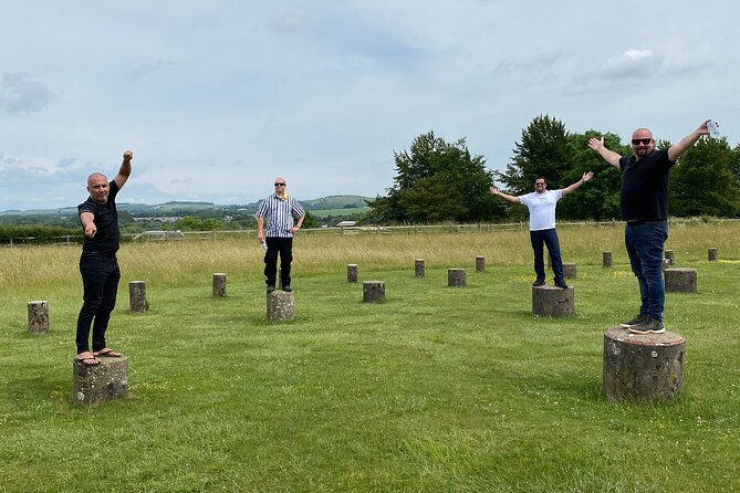 Private Stonehenge, Woodhenge, Avebury Stone Circle Day Tour - Price and value: what $1,090.11 per group really means