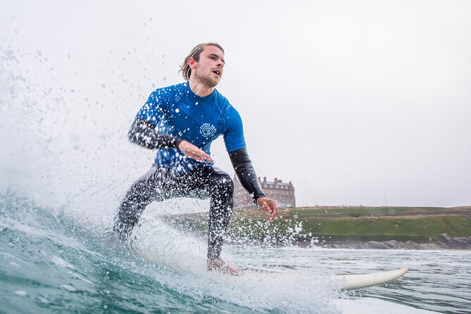Private Surfing Lesson - Key things I’d zero in on before booking