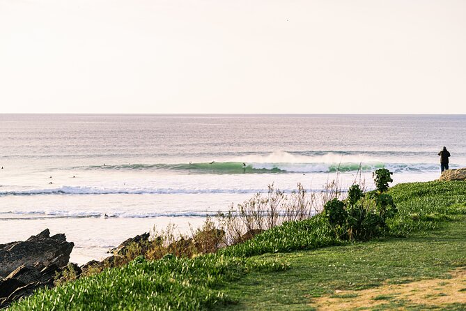 Private Surfing Lesson - Your private lesson in 2 hours: what tailored coaching really means