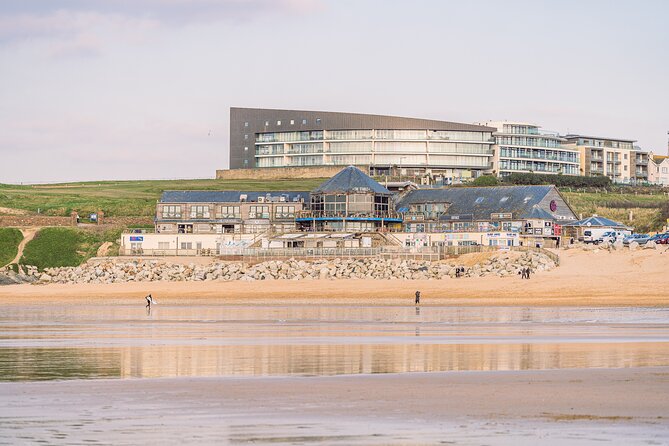 Private Surfing Lesson - Who should book, and who might want a different kind of surf day