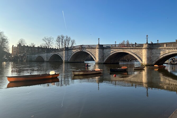 Private Ted Lasso Filming Locations Tour - The Prince’s Head pub: your best break and the Dart match vibe