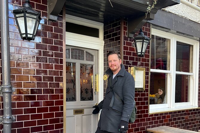 Private Ted Lasso Filming Locations Tour - Heading back to Victoria: how the tour keeps your day under control