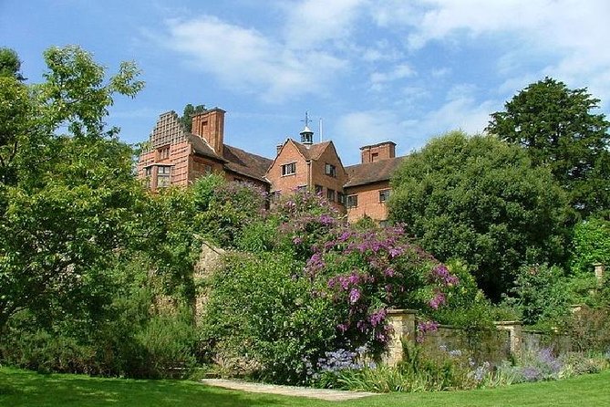 Private Tour: Chartwell House Tour from London - Key Highlights You Will Actually Feel on the Day