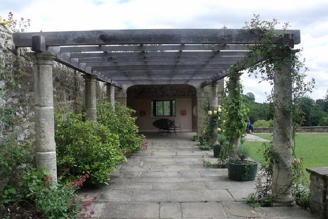 Private Tour: Chartwell House Tour from London - Why Chartwell Works So Well as a London Day Trip