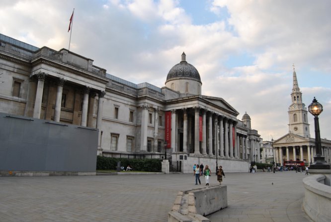 Private Tour: Chauffeur-Driven Tour of London - Tower Bridge and the Tower of London Time Trade-Off
