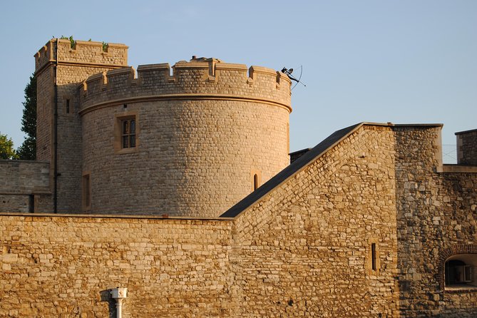 Private Tour: Chauffeur-Driven Tour of London - Timing Tips to Reduce Walking and Maximize Photos