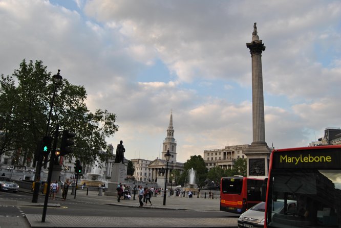 Private Tour: Chauffeur-Driven Tour of London - Who This Tour Fits Best in London