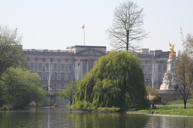 Private Tour, Entry to Westminster Abbey and London Highlights - Price and Value: What $345.61 per Person Buys You