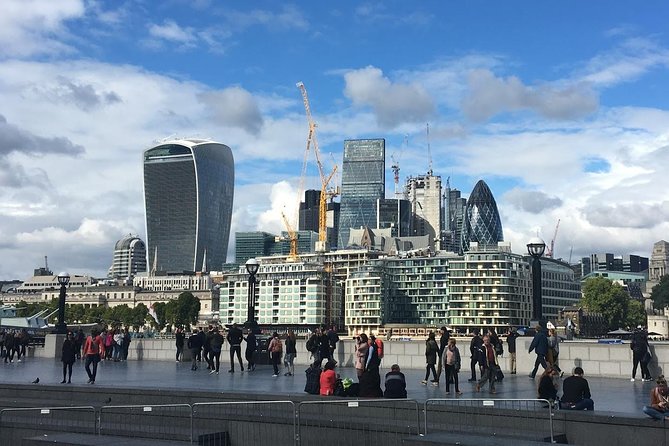 Private Tour: Highlights Tour of London - Walking or Car Tour - How private guiding makes the day feel personal