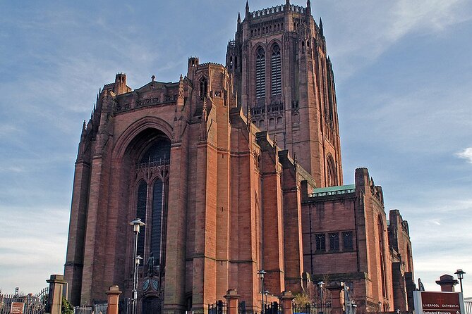Private Tour in Liverpool – History, Football, Views & Local Beer - Brewery finale: behind-the-scenes beer making plus a pizza reward