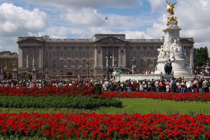 Private Tour London Highlights, entries Westminster Abbey, The Tower of London - A private London highlights day that actually feels organized