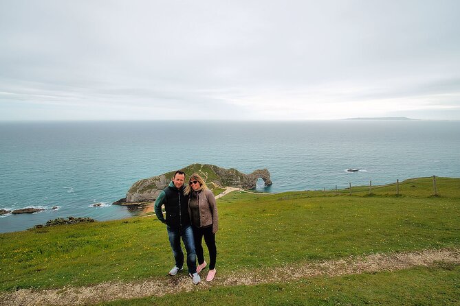 PRIVATE TOUR of DORSET | UP TO 8 Passengers - Key Highlights to Know Before You Go