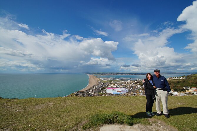 PRIVATE TOUR of DORSET | UP TO 8 Passengers - Price and Value: How $1,095.51 Can Actually Make Sense