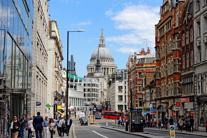 Private Tour of London's Historic Pubs - Key Highlights That Matter