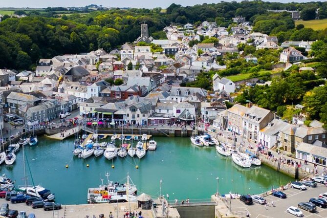 Private Tour of North Cornwall for Breathtakingly Rugged Coast - A North Cornwall day built for value, not rushing