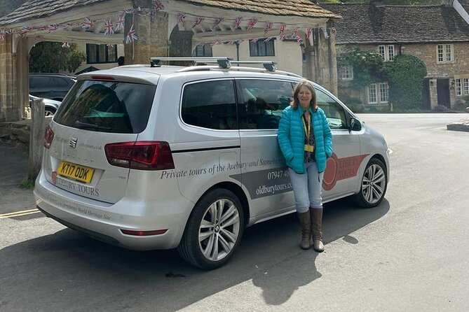 Private Tour of Quintessential Wiltshire and Cotswold Villages - Key highlights