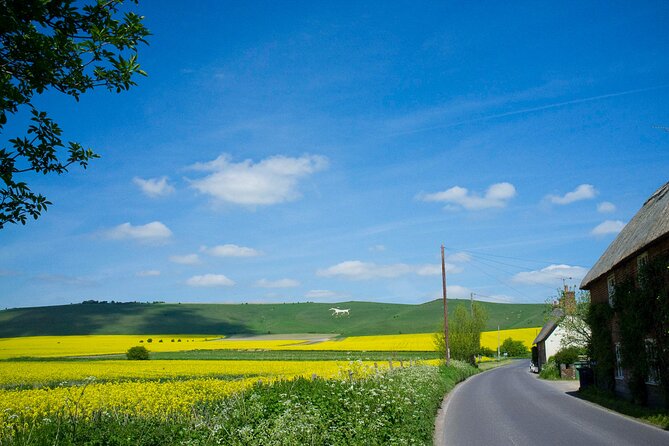 Private Tour of Quintessential Wiltshire and Cotswold Villages - Why this private Bath-to-Cotswolds route feels so easy