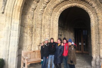 Private Tour of Quintessential Wiltshire and Cotswold Villages