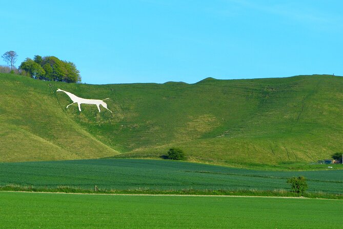 Private Tour of Quintessential Wiltshire and Cotswold Villages - Caen Hill Locks near Devizes: canal drama and brewery time