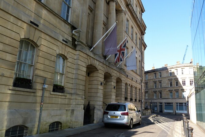 Private Tour of Quintessential Wiltshire and Cotswold Villages - Pacing in an 8-hour private day: what to ask your guide