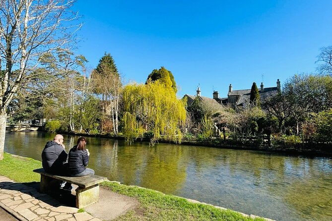 Private tour of the stunning Cotswolds with an expert local guide - Price and value, in plain terms (what you really get)