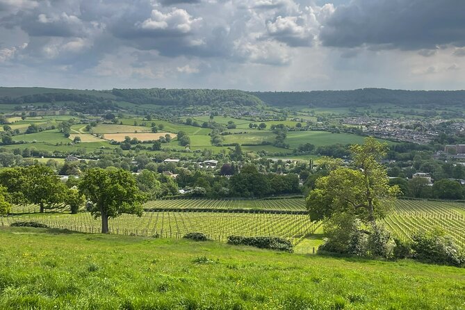 Private tour of the stunning Cotswolds with an expert local guide - Lower Slaughter and optional lunch at the village inn
