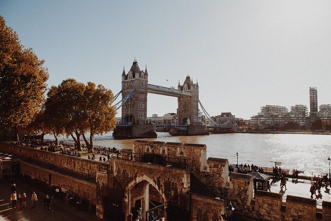 Private Tour of The Tower of London - Practical tips to make your Tower of London day smoother
