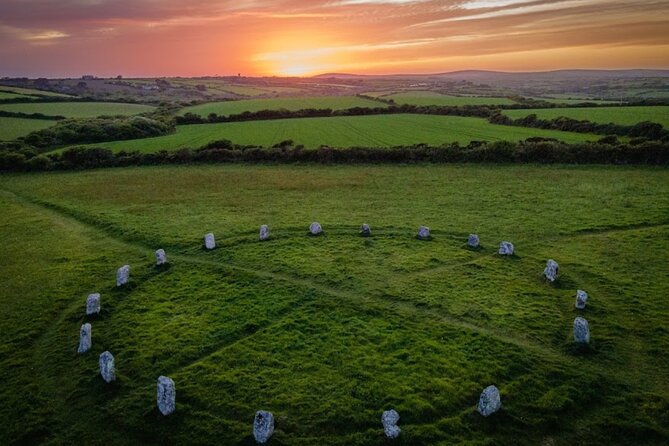 Private Tour of West Cornwall - Highly Varied Full Day Experience - Price, value, and what the $798 per group actually includes