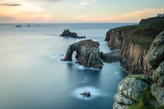Private Tour of West Cornwall - Highly Varied Full Day Experience - Merry Maidens and St Buryan Church: walking into ancient and early Christian Cornwall