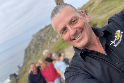 Private Tour of West Cornwall – Highly Varied Full Day Experience