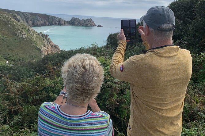 Private Tour of West Cornwall - Highly Varied Full Day Experience - Mousehole Harbour and St Michael’s Mount: legend, maritime identity, and jaw-dropping views