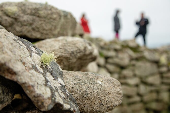 Private Tour of West Cornwall - Highly Varied Full Day Experience - Sennen Cove, Land’s End, and Cape Cornwall: Atlantic beaches with real work behind the scenery