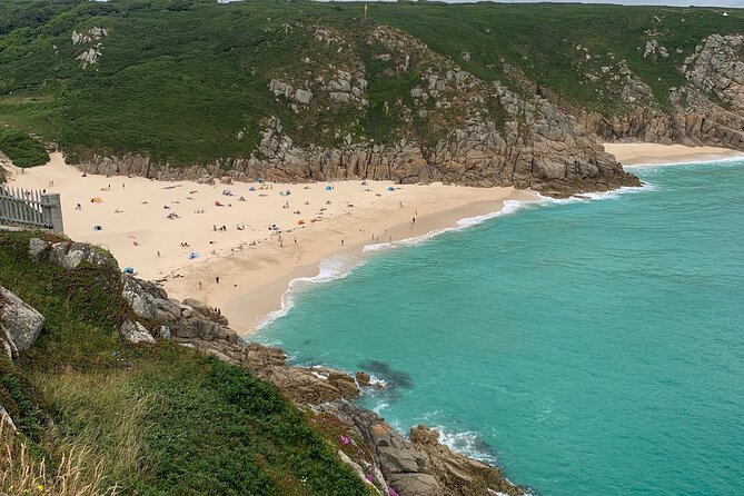 Private Tour of West Cornwall - Highly Varied Full Day Experience - Botallack Mine and Cape Cornwall area: tin mining meets UNESCO-level coastal drama