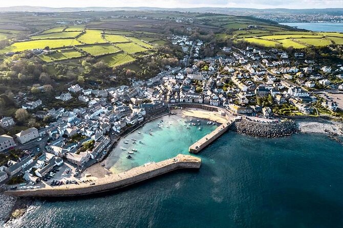 Private Tour of West Cornwall - Highly Varied Full Day Experience - Zennor and St Ives: settling into quieter Cornwall, then bouncing to the harbour heart