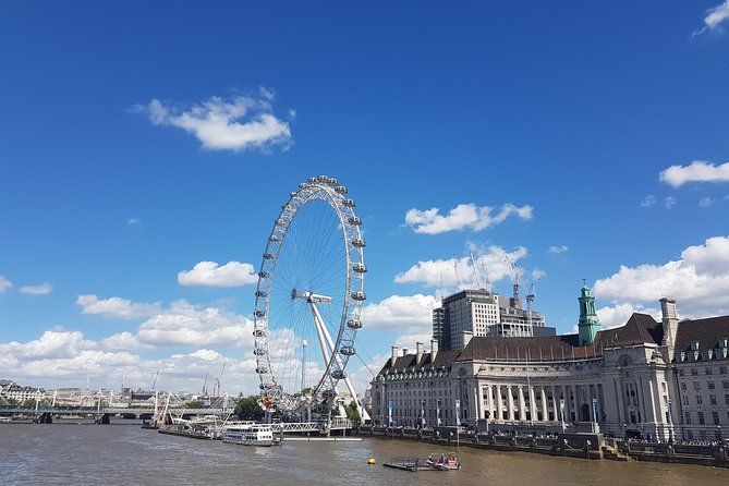 Private Tour : See 30+ Top London Sights! Fun Local Guide - Pricing and value: is $404.52 per group a good deal?
