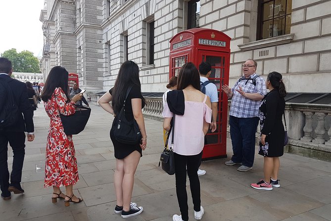 Private Tour : See 30+ Top London Sights! Fun Local Guide - Who this tour is for, and who should choose something else