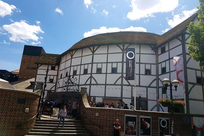 Private Tour : See 30+ Top London Sights! Fun Local Guide - Why the private guide matters more than the headline list