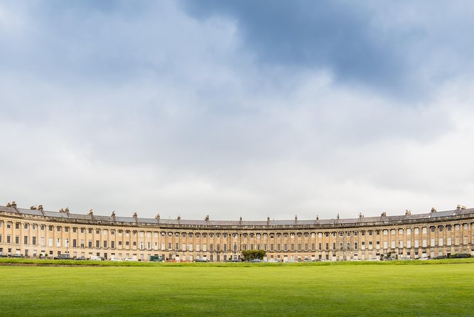 Private Tour to Bath and Stonehenge - What’s included vs what costs extra, so you can budget calmly