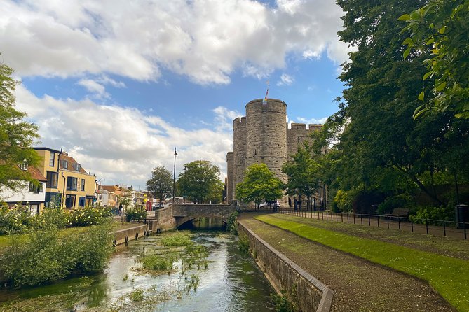 Private Tour to Canterbury, Leeds Castle and The White Cliffs of Dover - The private ride from London sets the tone