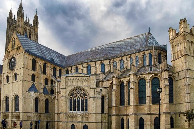 Private Tour to Canterbury, Leeds Castle and The White Cliffs of Dover - Who this tour fits best, and who may want to adjust expectations