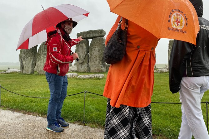 Private Tour to Stonehenge, Bath and The Cotswolds - Who this tour fits best (and who might want something else)