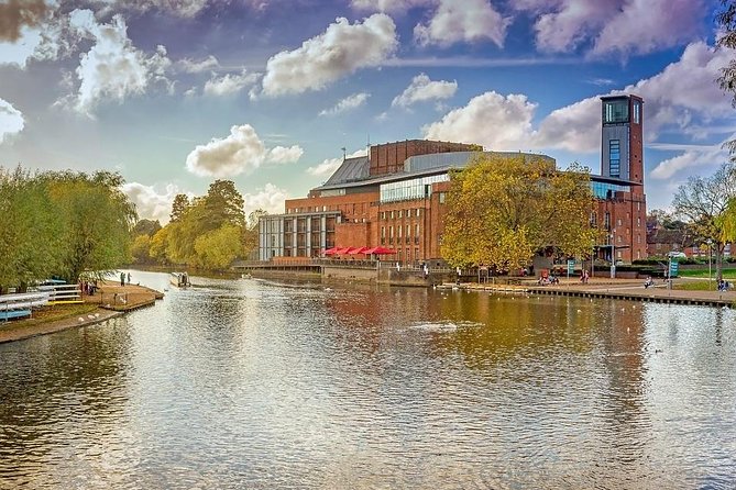 Private Tour to Stratford-Upon-Avon and The Cotswolds - Starting from London at 7:30 am: the day’s real advantage