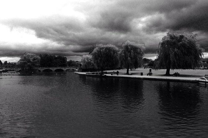 Private Tour to Stratford-Upon-Avon and The Cotswolds - Oxford walking tour: 900 years of academics, no ticket stress
