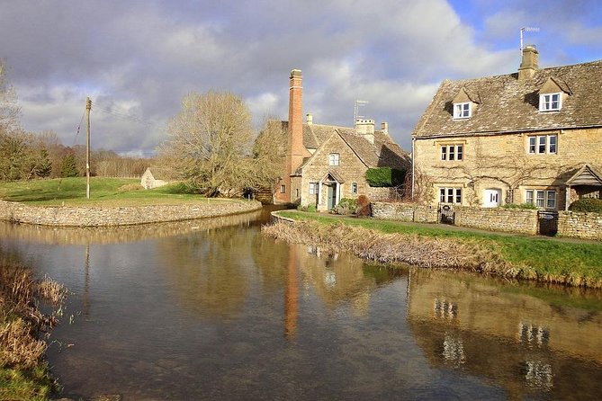 Private Tour to Stratford-Upon-Avon and The Cotswolds - What to pack and how to pace a 10-hour day