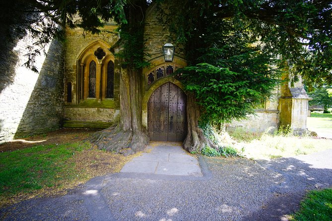 Private Tour to Stratford-Upon-Avon and The Cotswolds - Who this tour suits best