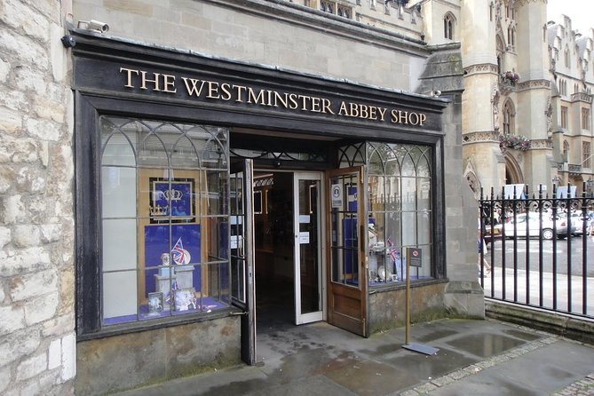 Private Tour to Westminster Abbey with optional Houses of Parliament in London - Optional Houses of Parliament: interior access with audio guidance