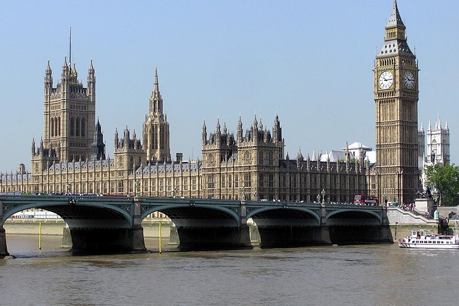 Private Tour to Westminster Abbey with optional Houses of Parliament in London - How to make this tour better for your interests